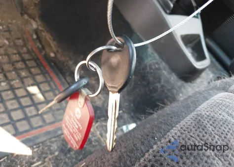 2001 Dodge Dakota Slt/Sport z USA, uszkodzony, nr VIN 1B7FL26X21S307483